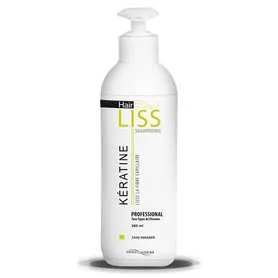 Hairliss Kératine Professionnel Shampooing à la Kératinev Institut Claude Bell - 1