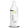 Shampoo alla cheratina professionale Hairliss Keratin Institut Claude Bell - 1