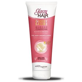 Glänzendes Haar Shine Booster Balm Institut Claude Bell - 1