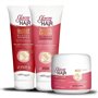 Maschera booster lucida per capelli lucidi Institut Claude Bell - 5