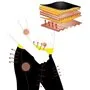 Panty Sauna Textile Intelligent Minceur Institut Claude Bell - 2