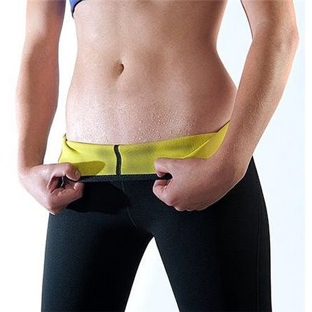 Panty Sauna Textile Intelligent Minceur Institut Claude Bell - 3