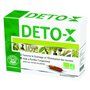 Ineldea Deto-X Bio Detoxifiant natural purificator