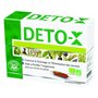 Deto-X Bio desintoxicante purificador natural Ineldea - 1