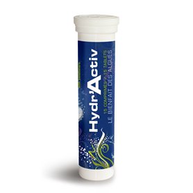 HydrActiv Purifier Reminéraliser et Hydrater l'Organisme Ineldea - 1