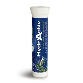 HydrActiv Purifier Reminéraliser et Hydrater l'Organisme Ineldea - 1