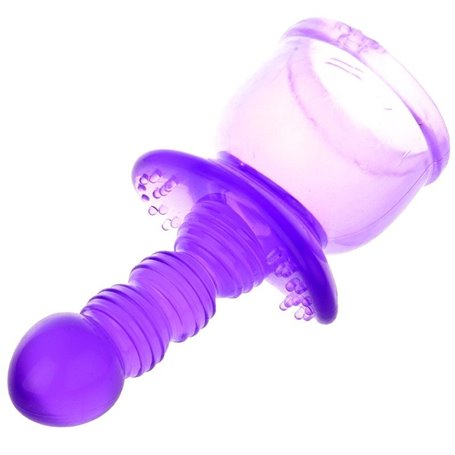 Zubehör für Vibrator SLF-2010 Slimfone - 2