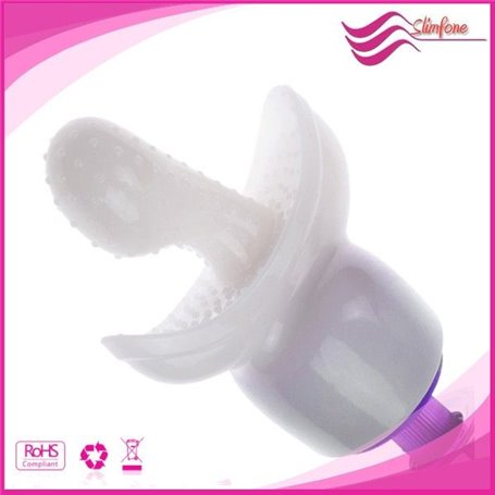 Accessoire pour Vibromasseur Slimfone - 1