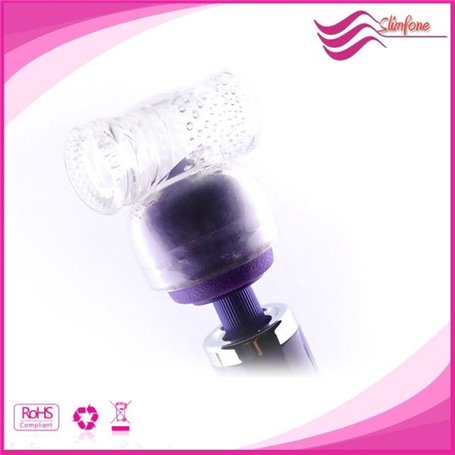 SLF-2015 Accesorio para vibrador SLF-2015