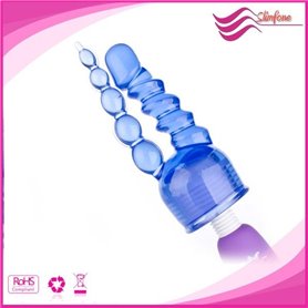 Acessório para Vibrador SLF-2017B Slimfone - 2