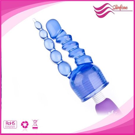 Accesorio para vibrador SLF-2017B Slimfone - 2