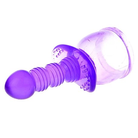 Accessoire pour Vibromasseur Slimfone - 3
