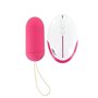 554034 Vibrating Egg with Wireless Remote Control
