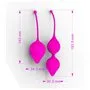Boules de Geisha Yoyo EverJoy - 2