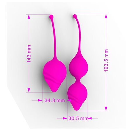 Yoyo Training Balls EverJoy - 2