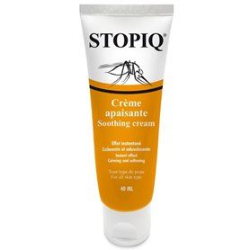 Stopiq Soothing Cream Insect Bites Face and Body Ineldea - 1