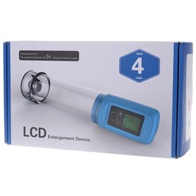 SLF-3613 Desarrollador de pene electrónico