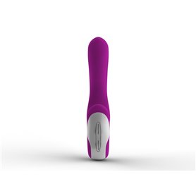 Vibrator med trippelverkan EverJoy - 1