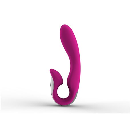 Triple Action Vibrator EverJoy - 4