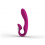 EverJoy Vibrator cu acțiune triplă EverJoy - 4