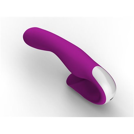 Triple Action Vibrator EverJoy - 2