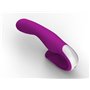 Triple Action Vibrator EverJoy - 2