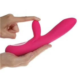 Vibromasseur Elise EverJoy - 1