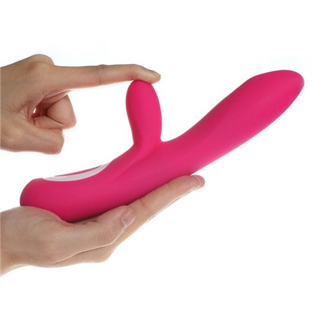 Elise vibrator EverJoy - 2