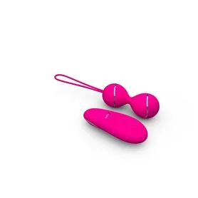 Hyman Vibratore Uova Slimfone - 1