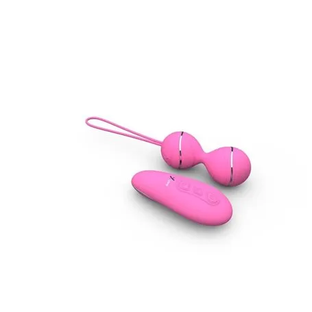 Hyman Vibrator Eggs Slimfone - 6