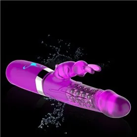 Vibromasseur Fourmi Slimfone - 1