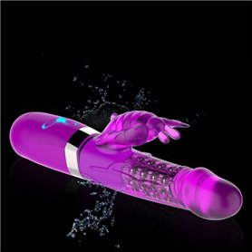 Butterfly vibrator Slimfone - 4