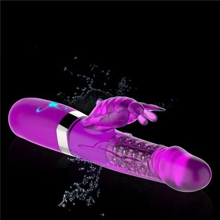 Butterfly Vibrator Slimfone - 1