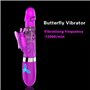 Butterfly vibrator Slimfone - 3