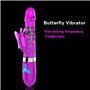 Butterfly Vibrator Slimfone - 3