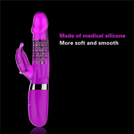 Butterfly Vibrator Slimfone - 2