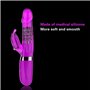 Butterfly vibrator Slimfone - 1