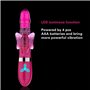 Butterfly vibrator Slimfone - 5