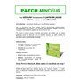 Effiness Patchs Minceur Nutriexpert - 3