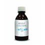 Colloidal Silver Active Purifying Solution and Natural Antibacterial