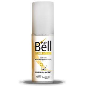 Hairbell Elixir Intense Shine Booster Strengthens and Hydrates Institut Claude Bell - 1