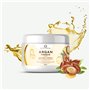 Arganoliemasker met Argan Oil Shine en Volume Booster Institut Claude Bell - 2