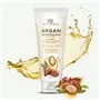 Argan Oil Masque à l'Huile d'Argan Booster de Brillance et de Volume Institut Claude Bell - 2