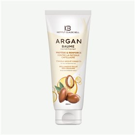 Argan Oil Baume à l'Huile d'Argan Booster de Brillance et de Volume Institut Claude Bell - 1