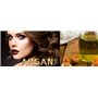 Institut Claude Bell Balsam cu ulei de argan și ulei de argan cu ulei de argan - Shine and Volume Booster Institut Claude Bell -