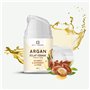 Óleo de Argan antienvelhecimento com óleo de argan, corrige rugas, manchas e vermelhidão Institut Claude Bell - 2