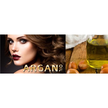 Argan Oil Triple-Action Anti-Vergetures à l'Huile d'Argan Renforce l'Elasticité de la Peau Institut Claude Bell - 4