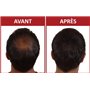 Hair Rebirth Fibers Solution de Complément Capillaire Immédiate et sans Effort Institut Claude Bell - 2