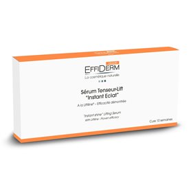 Effiderm Instant Levant Radiance Tensor-Lift soro Ineldea - 1