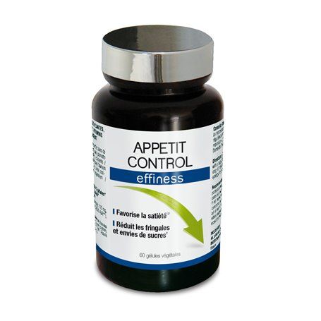 Effiness Appetit Control Nutriexpert - 1